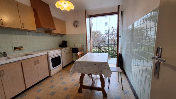 Maison Chambery 5 chambres