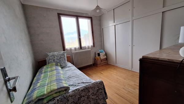 Maison Chambery 5 chambres