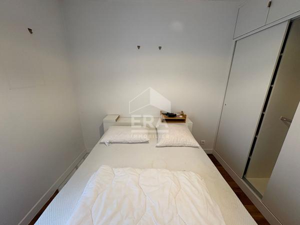 Charmant 2 pièces à loué dans Paris