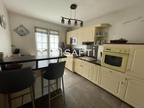 Secteur Chateau-Thierry, toutes commodités