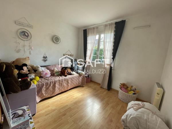 Secteur Chateau-Thierry, toutes commodités