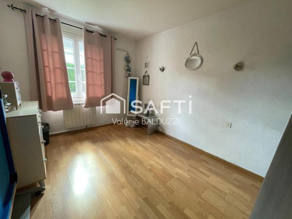 Secteur Chateau-Thierry, toutes commodités