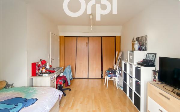 Maison à vendre    7 pièces • 135 m2 Lachelle