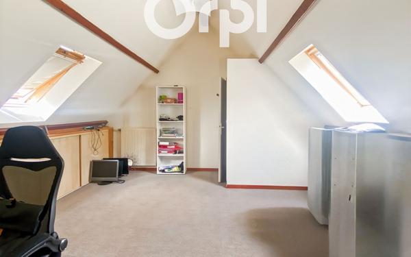 Maison à vendre    7 pièces • 135 m2 Lachelle