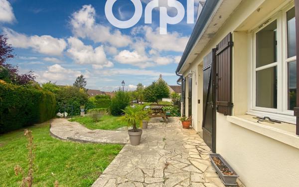 Maison à vendre    7 pièces • 135 m2 Lachelle