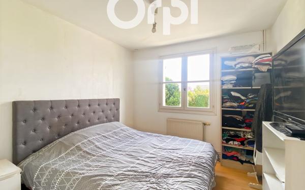 Maison à vendre    7 pièces • 135 m2 Lachelle