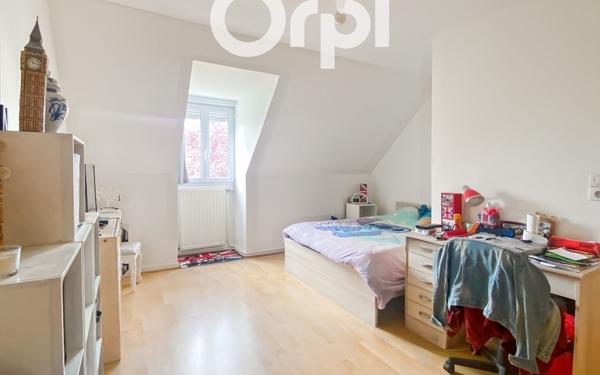 Maison à vendre    7 pièces • 135 m2 Lachelle