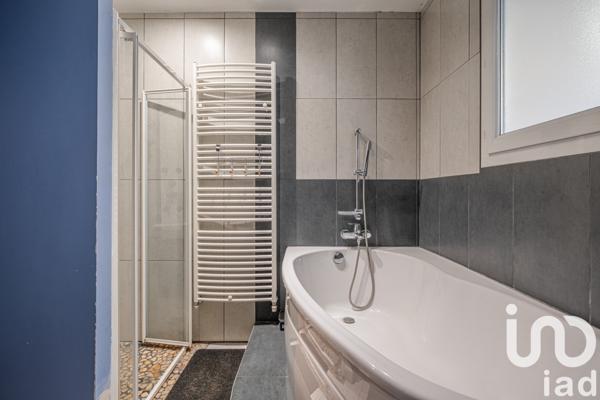 Maison à vendre 10 pièces 174 m² Serre-Nerpol