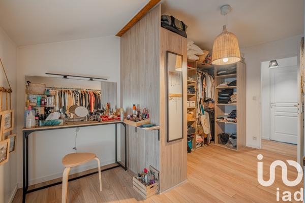 Maison à vendre 10 pièces 174 m² Serre-Nerpol