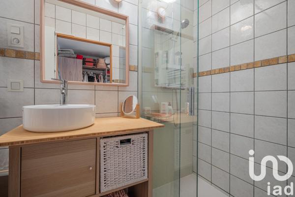 Maison à vendre 10 pièces 174 m² Serre-Nerpol
