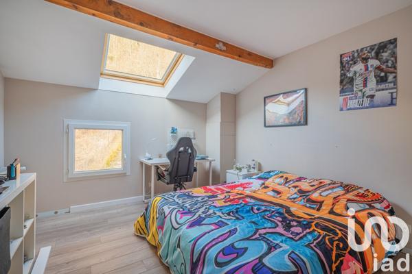 Maison à vendre 10 pièces 174 m² Serre-Nerpol