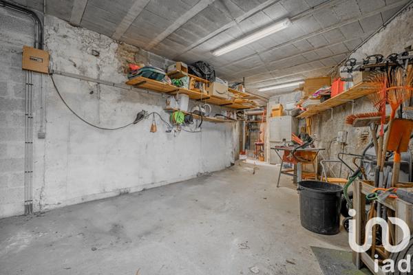 Maison à vendre 10 pièces 174 m² Serre-Nerpol