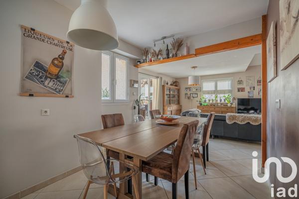 Maison à vendre 10 pièces 174 m² Serre-Nerpol