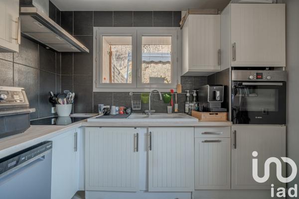 Maison à vendre 10 pièces 174 m² Serre-Nerpol