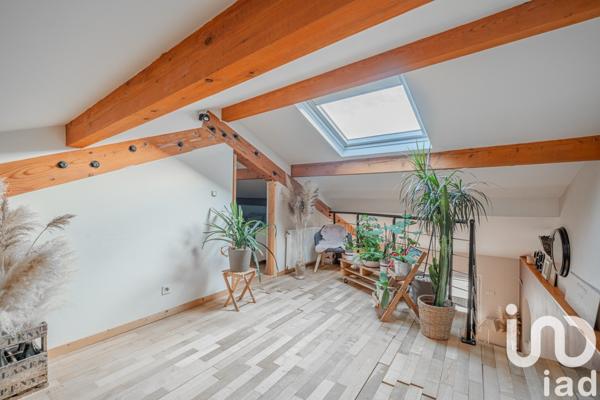 Maison à vendre 10 pièces 174 m² Serre-Nerpol