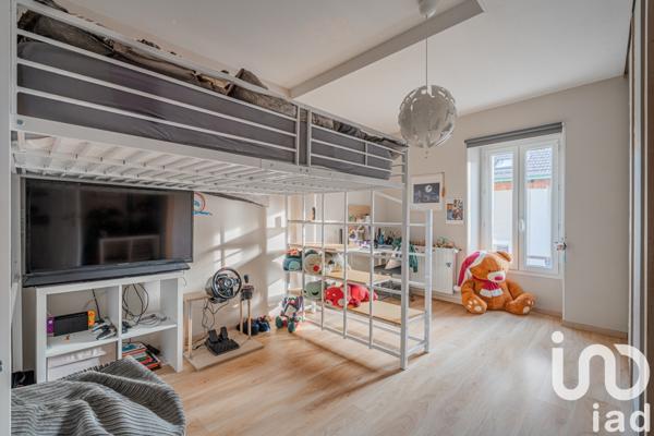 Maison à vendre 10 pièces 174 m² Serre-Nerpol