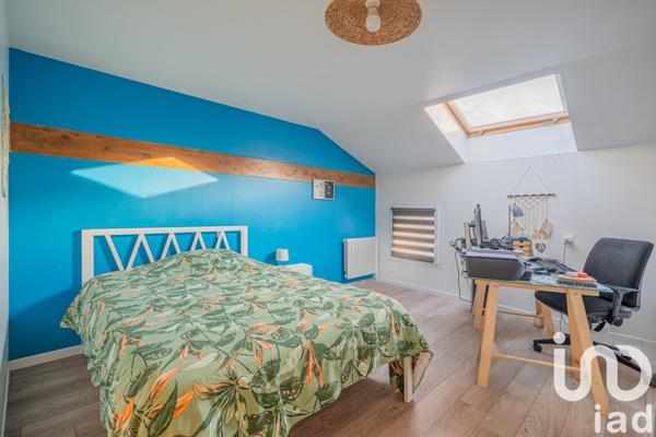 Maison à vendre 10 pièces 174 m² Serre-Nerpol