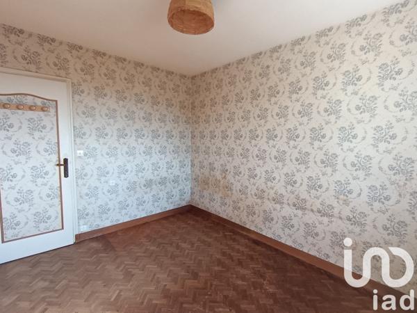 Maison 6 pièces de 130 m² à Thouars (79100)