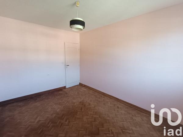 Maison 6 pièces de 130 m² à Thouars (79100)