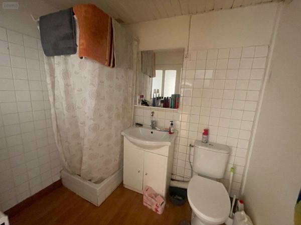 Immeuble de rapport à vendre à Javron-les-Chapelles en Mayenne (53250), ref : 539