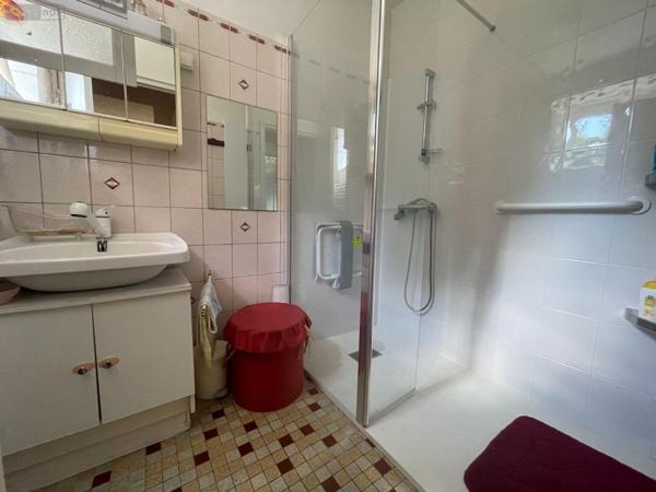 Immeuble de rapport à vendre à Javron-les-Chapelles en Mayenne (53250), ref : 539