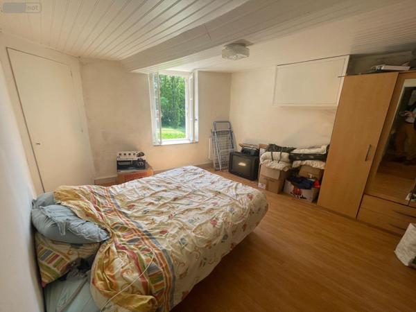 Immeuble de rapport à vendre à Javron-les-Chapelles en Mayenne (53250), ref : 539