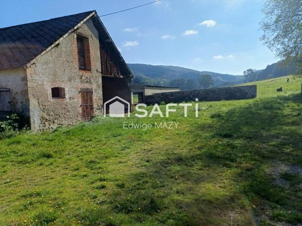 Maison parfaite  pour  amoureux de  la  nature  , tranquillité