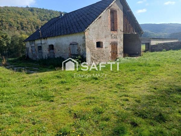 Maison parfaite  pour  amoureux de  la  nature  , tranquillité