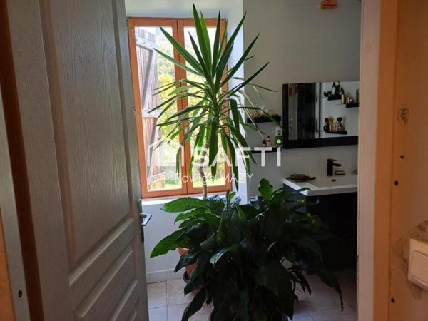 Maison parfaite  pour  amoureux de  la  nature  , tranquillité