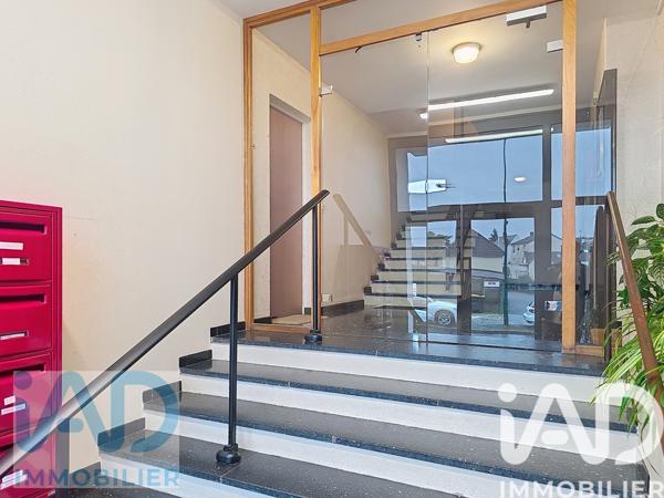 Appartement à vendre 3 pièces 60 m² Gien