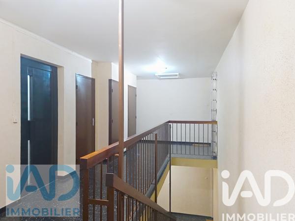 Appartement à vendre 3 pièces 60 m² Gien