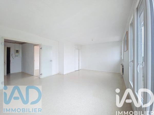 Appartement à vendre 3 pièces 60 m² Gien