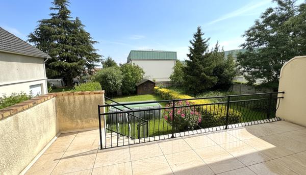 Maison familiale 7 pièces ? 138 m² ? Secteur du Bras de Fer