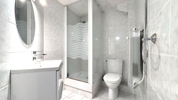 Maison familiale 7 pièces ? 138 m² ? Secteur du Bras de Fer