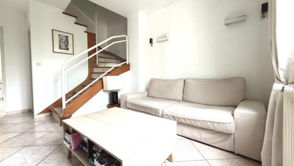 Maison familiale 7 pièces ? 138 m² ? Secteur du Bras de Fer