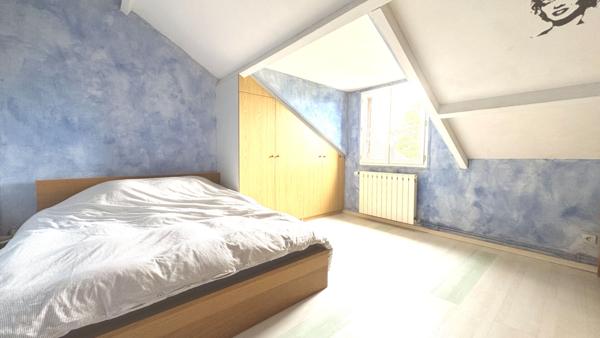 Maison familiale 7 pièces ? 138 m² ? Secteur du Bras de Fer