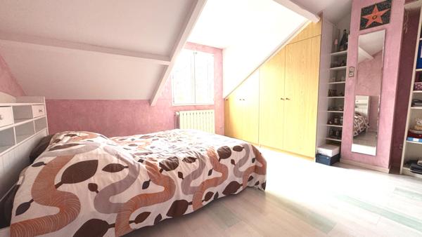 Maison familiale 7 pièces ? 138 m² ? Secteur du Bras de Fer