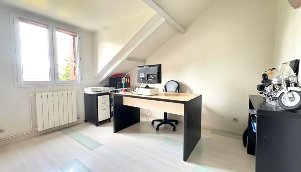 Maison familiale 7 pièces ? 138 m² ? Secteur du Bras de Fer