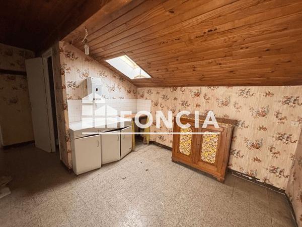 À vendre Appartement 3 pièces 86 m² - Moriez 04170