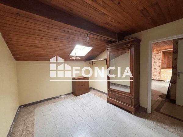 À vendre Appartement 3 pièces 86 m² - Moriez 04170