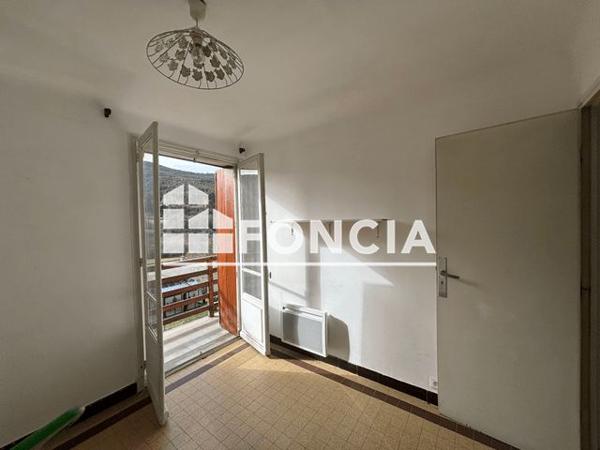 À vendre Appartement 3 pièces 86 m² - Moriez 04170