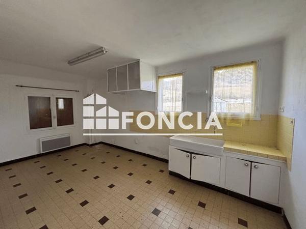 À vendre Appartement 3 pièces 86 m² - Moriez 04170