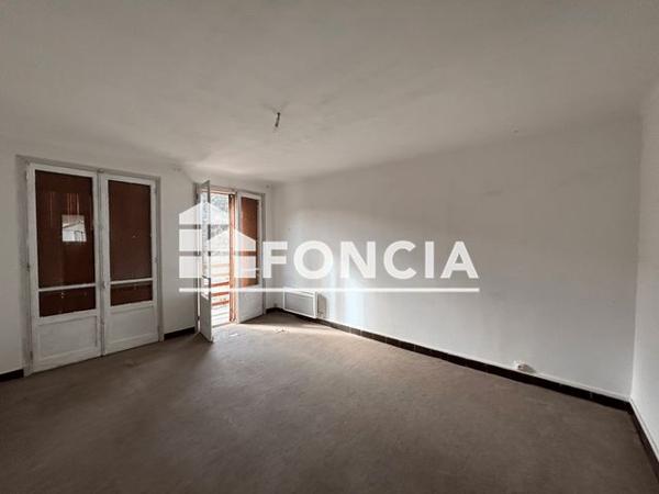 À vendre Appartement 3 pièces 86 m² - Moriez 04170