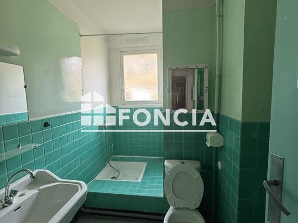 À vendre Appartement 3 pièces 86 m² - Moriez 04170