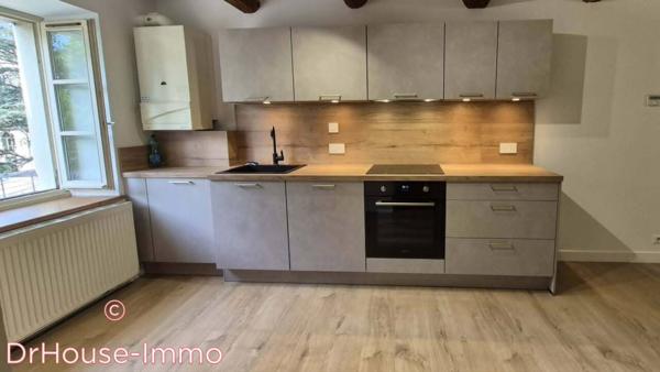 Maison à vendre 4 pièces de 90 m²