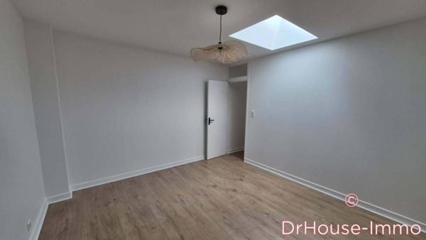 Maison à vendre 4 pièces de 90 m²