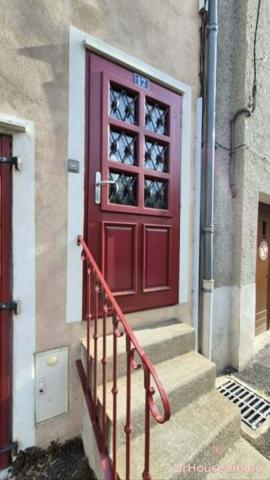 Maison à vendre 4 pièces de 90 m²