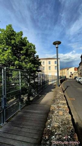 Maison à vendre 4 pièces de 90 m²