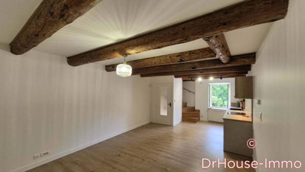 Maison à vendre 4 pièces de 90 m²