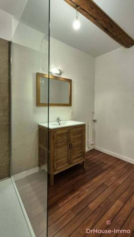 Maison à vendre 4 pièces de 90 m²